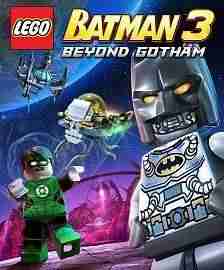 Descargar LEGO Batman 3 Beyond Gotham Torrent | GamesTorrents